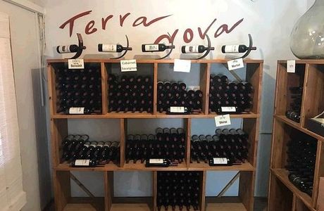 Terranova Winery