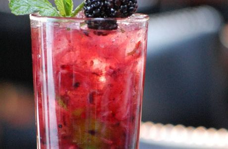 Mojitos Cocktails