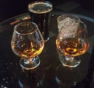 Michael's Cigar Bar