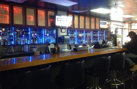 Blind Pig Sports Lounge