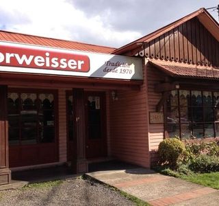 Chocolateria Norweisser