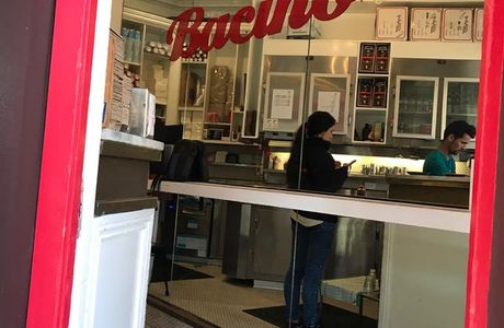 Bacino Bar Mosman