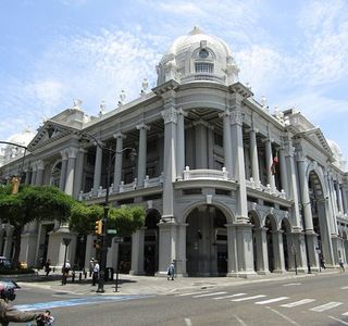 Municipalidad de Guayaquil