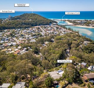 Burleigh Heads Uniting Church