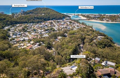 Burleigh Heads Uniting Church