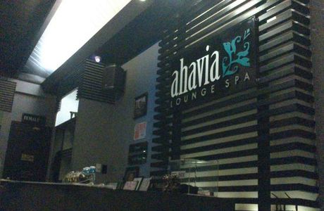 Ahavia Lounge Spa