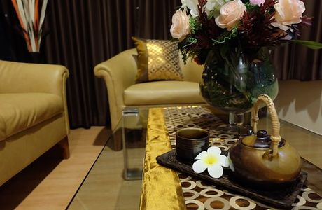 Chevasuk Massage & Spa