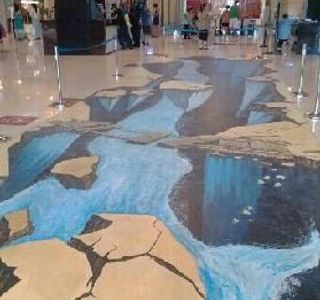 Xintiandi shopping Park