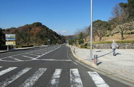 Tenshin Memorial Museum of Art Ibaraki