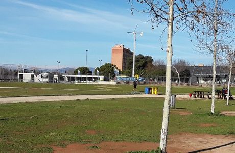 Parc Central del Valles