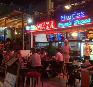 Brothers Bar