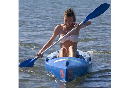 Kayak Hire Hervey Bay