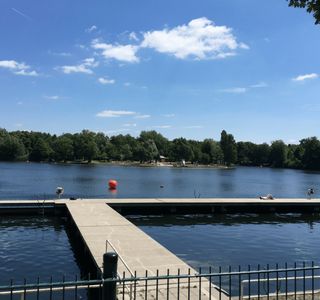 Naturfreibad Großer Woog