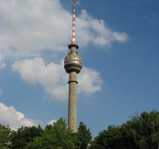 Shenyang TV Tower
