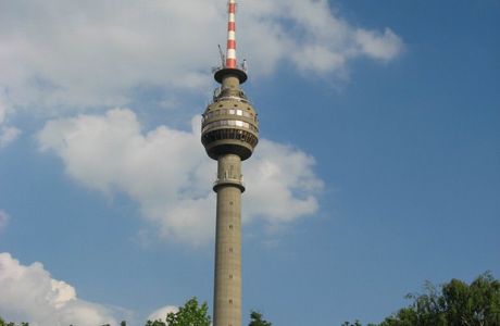 Shenyang TV Tower