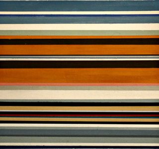 5 Stripes