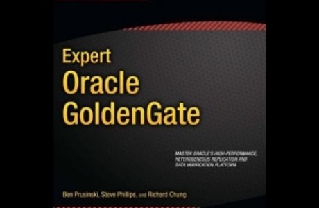 Oracle Books