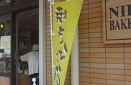 Gyotoku Birdwatching Facility
