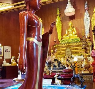 Hongluang Saengkaew Museum