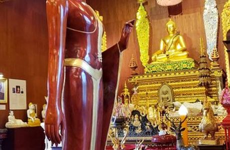 Hongluang Saengkaew Museum