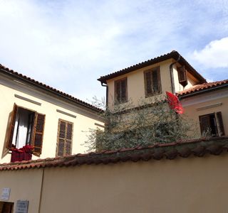 Ethnographic Museum, Vlore