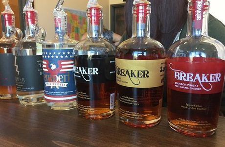 Ascendant Spirits Inc.