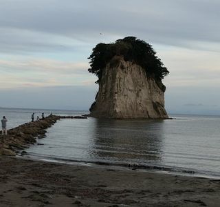 Mitsuke Beach