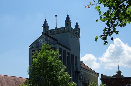 Aumuhle
