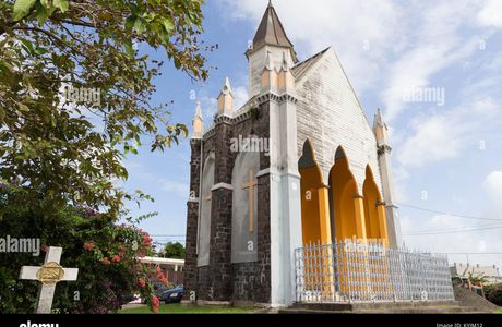 Chapelle du Calvaire