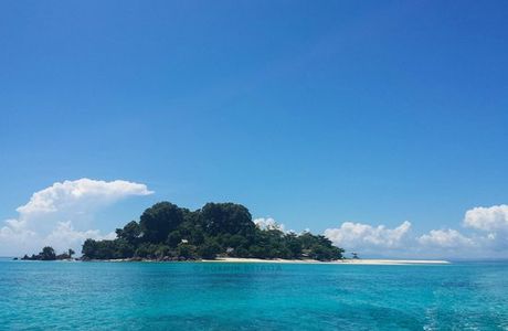 Pandilusan Island