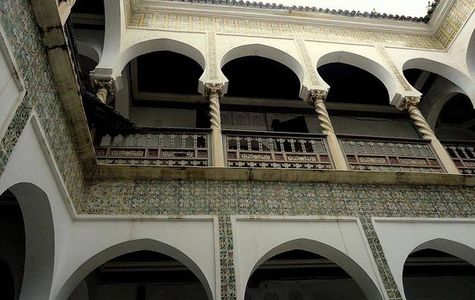 Palais Aziza 1
