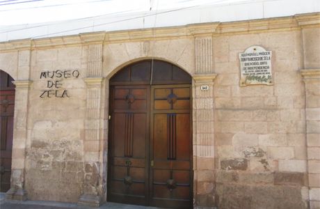 Tacna Historical Museum