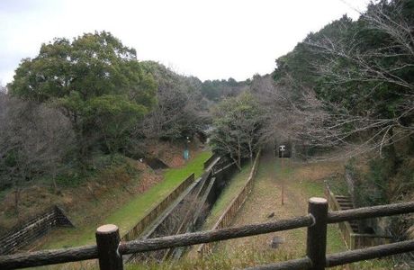 Ishiharadake Forest Park