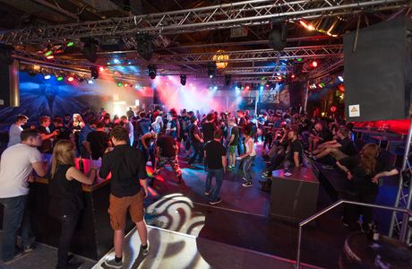 Rockfabrik