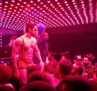 Metro LGBT Nightclub & Bar