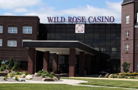 Wild Rose Casino & Resort