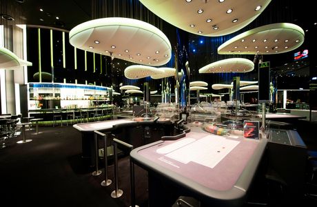 Casino Duisburg