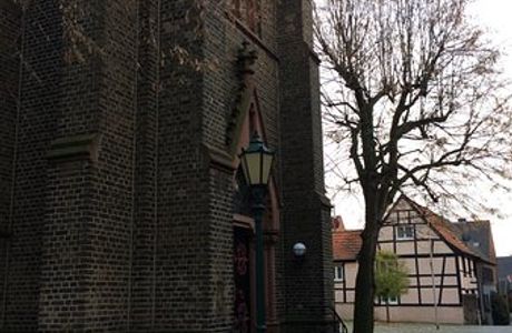 Kirche St. Martinus
