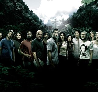 Lost Forty