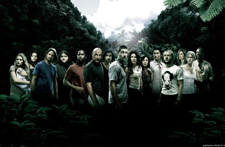 Lost Forty