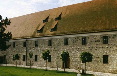 Archaeologisches Museum