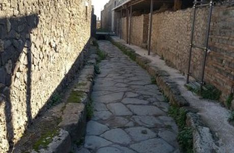 Casa di Fabio Rufo