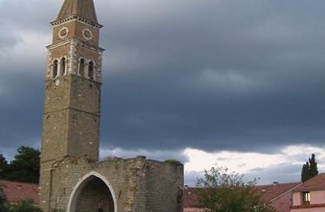 Church of St. Bernardine