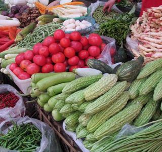 Chaotianmen Market