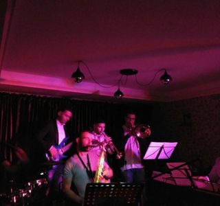 SKENA-Jazz Club