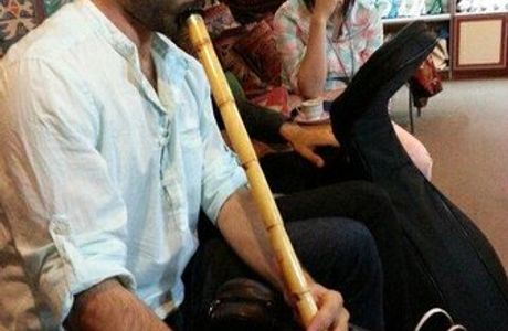 Dervish Brothers