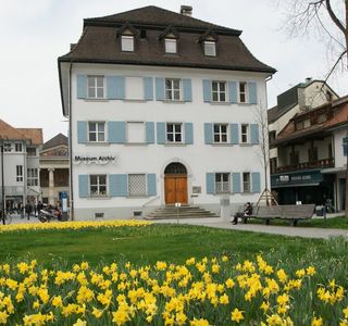 Museum Haus Loewenberg