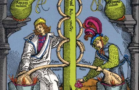 Alchemy Aqua Vitae