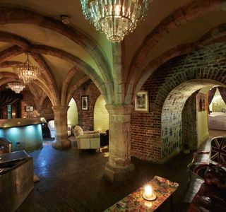 Wingspan Bar