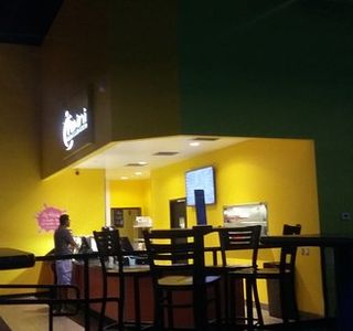 Fat Cats All Out Fun